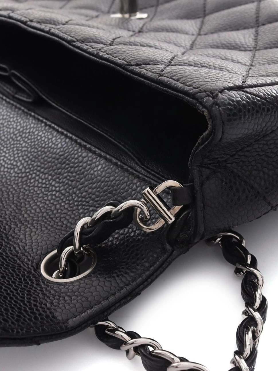 Cheap Classic shoulder Flap CHANEL 2006-2008 bag Women 0402